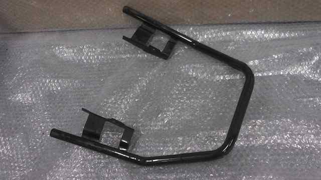 バイクパーツ　バリオス　ZR250A-016xxx　の　グラブバー　傷　剥げ *1657767288　【中古】【送料込】