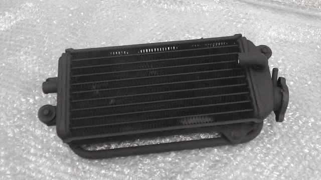 バイクパーツ　DT200R　37F-0700xxx　の　ラジエター *1661911146　【中古】【送料込】