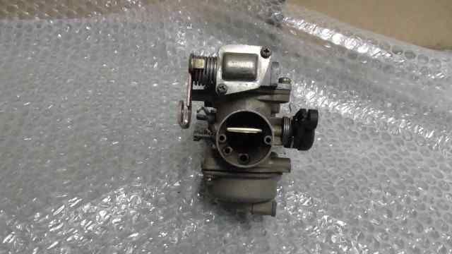 バイクパーツ　シャリー　CF50-3412xxx　の　キャブレター *1662091989　【中古】【送料込】