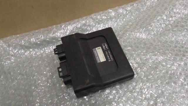 バイクパーツ Ninja 400R ER400B-A04xxx の CDI *1662514256 【中古】【送料込】