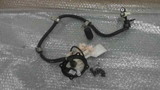 バイクパーツ　ビーノモルフェ(FI)　SA54J-007xxx　の　燃料ポンプ *1663314229　【中古】【送料込】