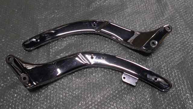 バイク ホンダ シャドウスラッシャー400 NC40 純正フロントフォーク