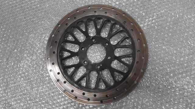 バイクパーツ　グラストラッカー　NJ4BA-107xxx　の　ディスクローター *1666228476　【中古】【送料込】