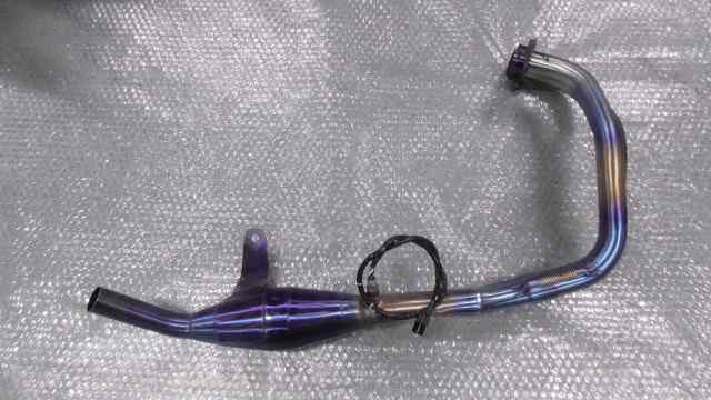 バイクパーツ YZF-R25 ABS RG43J-002xxx の マフラー 社外 傷 凹み *1667525254 【中古】【送料込】|バイクCITY