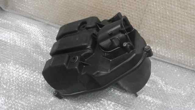 バイクパーツ　バリオス　ZR250A-016xxx　の　エアクリーナーボックス *1668125326　【中古】【送料込】