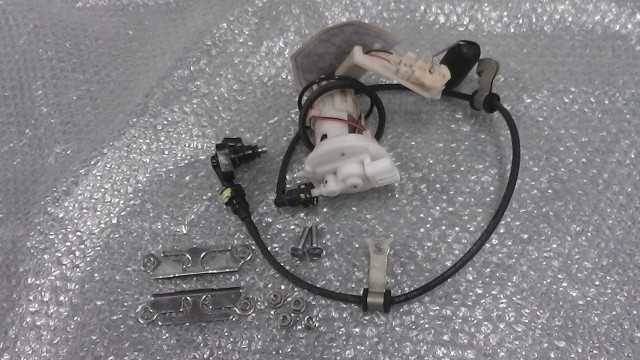 バイクパーツ TACT4スト AF75-1026xxx の フューエル ポンプ *1668652620 【中古】【送料込】