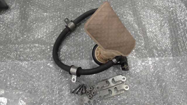 バイクパーツ　フォルツァ Si　MF12-1002xxx　の フユーエル　ポンプ *1669691554　【中古】【送料込】｜バイクCITY