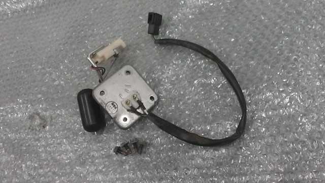 カワサキ　ZRX400 外装セット　純正新品フューエルコック、フューエルセンサー カワサキ ZRX400 外装セット 純正新品フューエルコック、フューエル