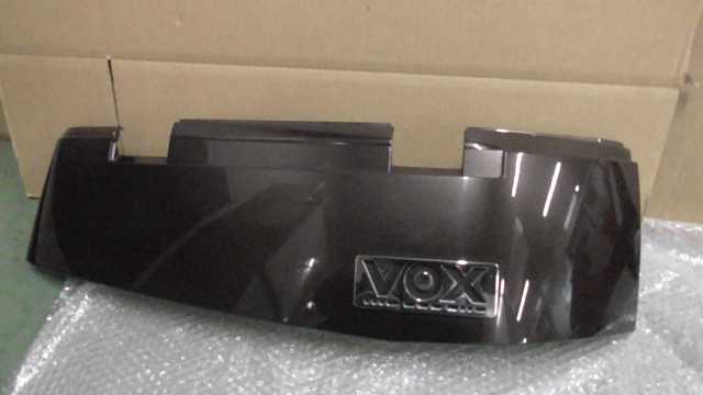 バイクパーツ　VOX　SA52J-002xxx　の　ボディカバー　右 傷　 *1672978300　【中古】【送料込】