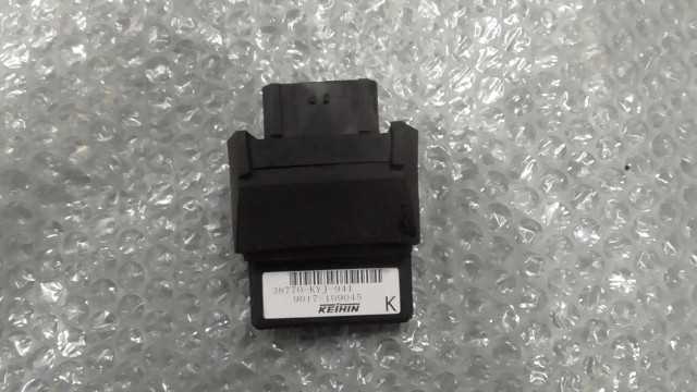 バイクパーツ　CBR250R ABS　MC41-1007xxx　の　CDI *1674092433　【中古】【送料込】｜バイクCITY
