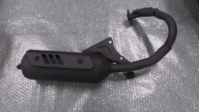 AF59 バイトについていたマフラー AF59 バイトについていたマフラー 楽天市場】バイクパーツ バイト AF59