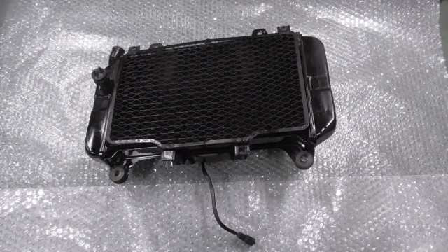 楽天市場】ZRX1200R ラジエター JKAZRT20AAA000*** カワサキ