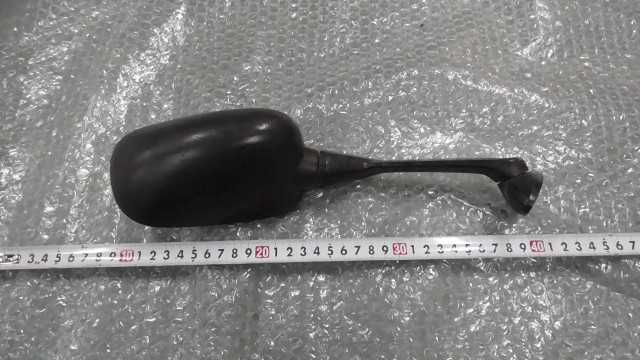 楽天市場】ホンダ純正パーツ CB400SB(ボルドール) ミラーASSY.,R