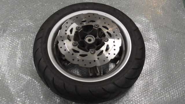 マジェスティ250 SG03Jのホイールカバー ヤマハ マジェスティ250C SG03J ホイールカバーメッキ 訳あり