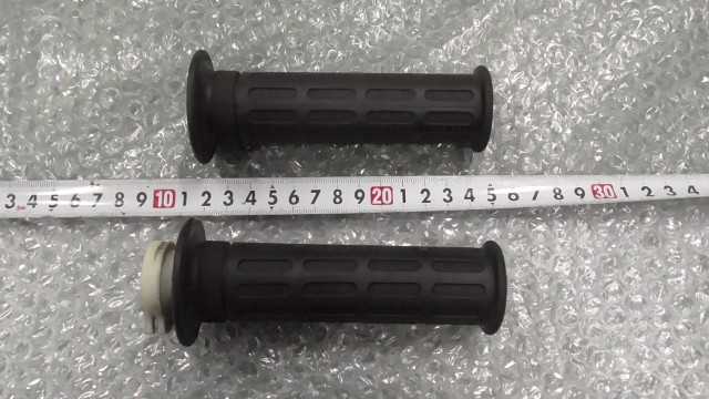 楽天市場】バイクパーツ Ninja ZX-25R SE ZX250E-A02xxx の グリップ