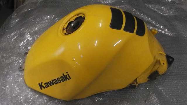 楽天市場】ZRX1200ダエグタンク紺Mカワサキ純正バイク部品ZRT20D