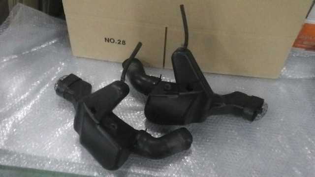 ＺＲＸ４００　ＺＲＸ２　にエアクリーナーダクト１台分(四個) エアクリ 1297 楽天市場】ZRX400 純正 エアクリーナー ダクト : AUTO