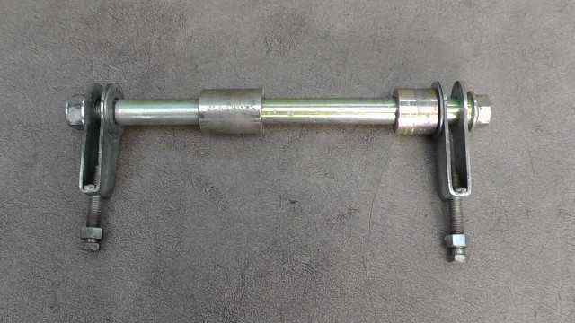 ドラッグスター400 4TR リアアクスルシャフト 中古バイクパーツ販売専門店アイラブモータードラッグスター400