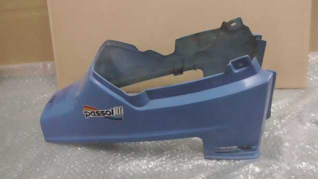 バイクパーツ　Passol パッソル　2E9 の　ボディーカバー　傷 *1680748368　【中古】【送料込】