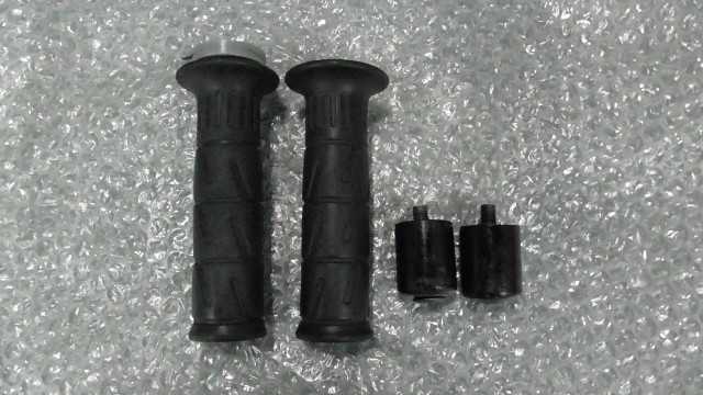 楽天市場】バイクパーツ Ninja ZX-25R SE ZX250E-A02xxx の グリップ