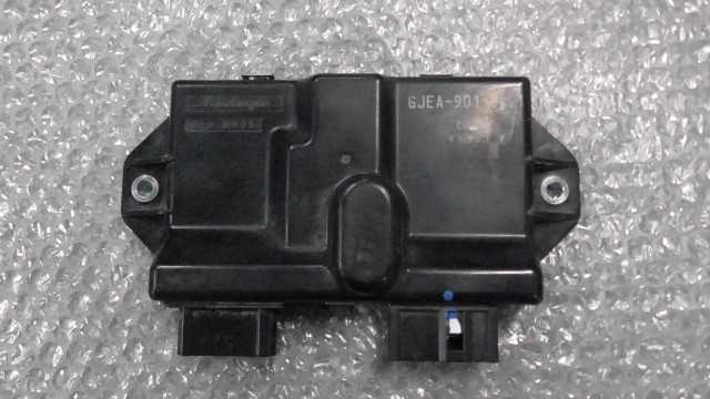 バイクパーツ　ベンリィ　ESP　AA05-1002xxx　の　CDI *1681782846　【中古】【送料込】