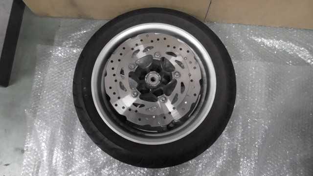 楽天市場】送料無料ホイール【MAJESTY250 マジェスティ250