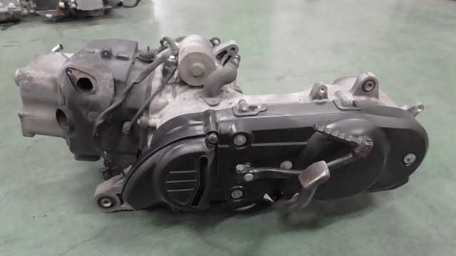 アドレスV125S エンジン実働チェック済 CF4MA エンジン ASSY 楽天市場】バイクパーツ アドレスV125S CF4MA-130xxx の