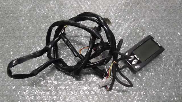 バイクパーツ　VTR250 FI　MC33　の　FIコントローラー　I-CON2 *1682472261　【中古】【送料込】｜バイクCITY