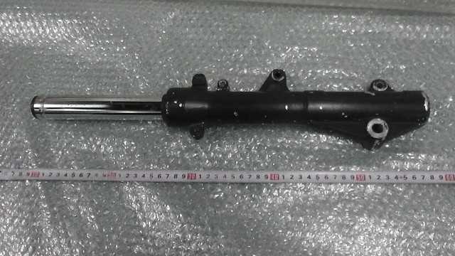 バイクパーツ　PCX ESP　JF28-1310xxx　の　フロントサスペンション　片側 *1682557612　【中古】【送料込】