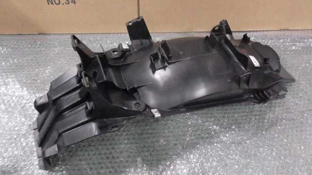 バイクパーツ　ホーネット2.0　ME4MC561BMA023xxx　の　リアフェンダー *1682558670　【中古】【送料込】