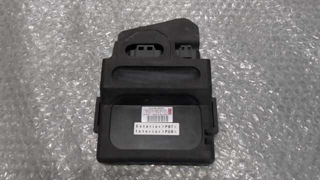 バイクパーツ　ニンジャ Ninja 250　EX250L-A28xxx　の　CDI *1682663425　【中古】【送料込】