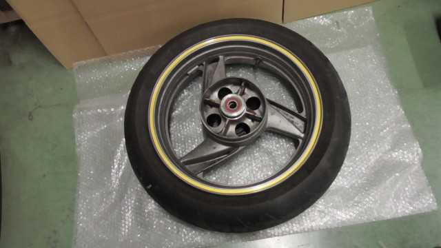 楽天市場】バイクパーツ ZZR400 ZX400N-040xxx の フロント