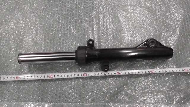 バイクパーツ シグナス-X(FI) SE44J の フロントサスペンション 片側 *1684201300 【中古】【送料込】