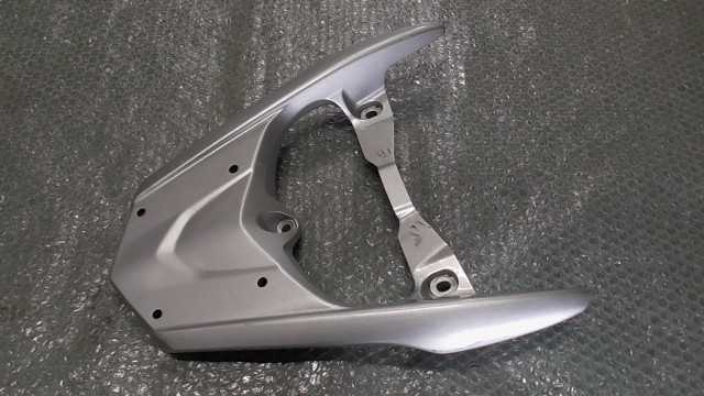 バイクパーツ ディオ110 ESP JF58-1203xxx の リアスポイラー 傷 *1686279718 【中古】【送料込】