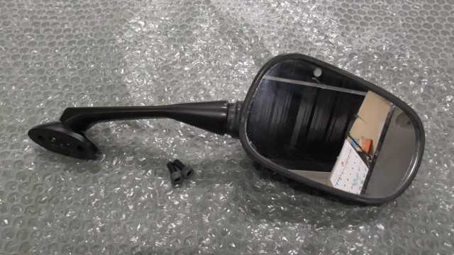 楽天市場】ホンダ純正パーツ CB400SB(ボルドール) ミラーASSY.,R