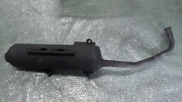 バイクパーツ　PCX150　KF12-1204xxx　の　マフラー *1686709152　【中古】【送料込】
