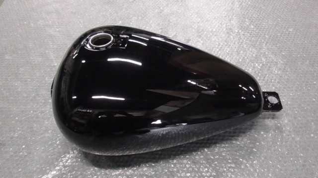 バイクパーツ　XV250ビラーゴ　3DM-050xxx　の　タンク *1686788863　【中古】【送料込】
