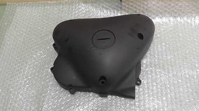バイクパーツ　250TR　BJ250F-001xxx　の　エンジンカバー　左 *1687828631　【中古】【送料込】｜バイクCITY 7,603円