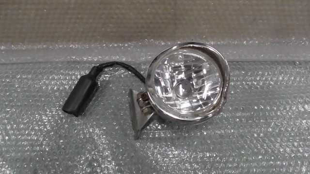バイクパーツ　V-TWIN マグナ S　MC29-1100xxx　の　ヘッドライト　傷　凹み *1688000028　【中古】【送料込】｜バイクCITY