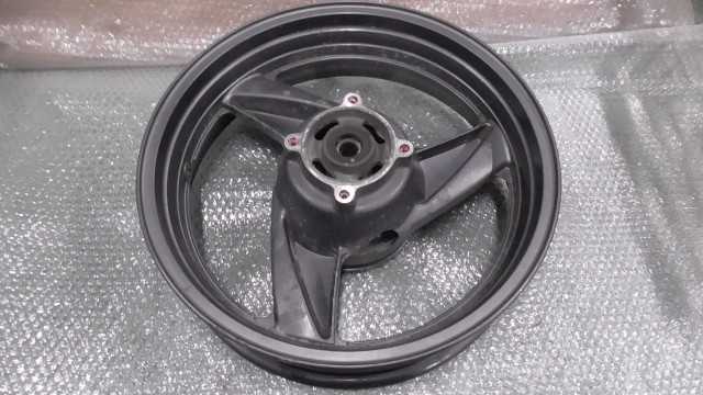 ZZR400Kフロントホイール Yahoo!オークション -「zzr400k ホイール」(パーツ) (オートバイ