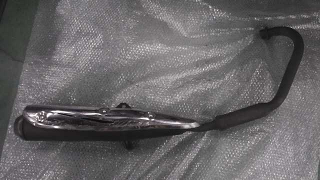 楽天市場】Realize CBF125 バイクマフラー PCJ71 PCJ72 22Racing SUS