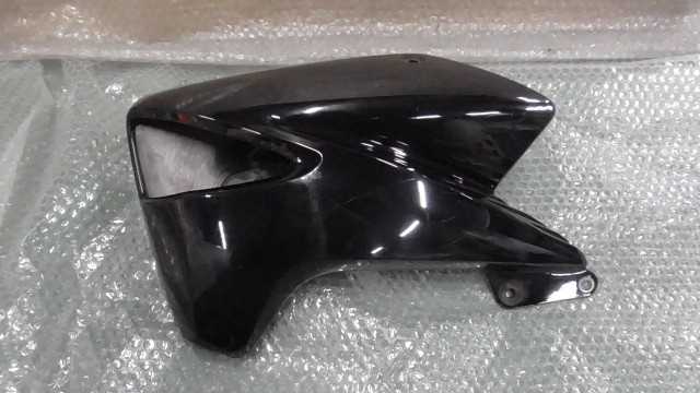 バイクパーツ　GSR250　LC6GJ55D001107xxx　の　フロントカバー左　傷 *1692838372　【中古】【送料込】