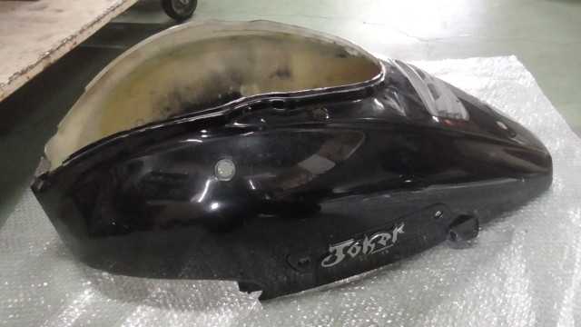 バイクパーツ　ジョーカー50　AF42　の　ボディカバー　左右　傷 *1692939380　【中古】【送料込】