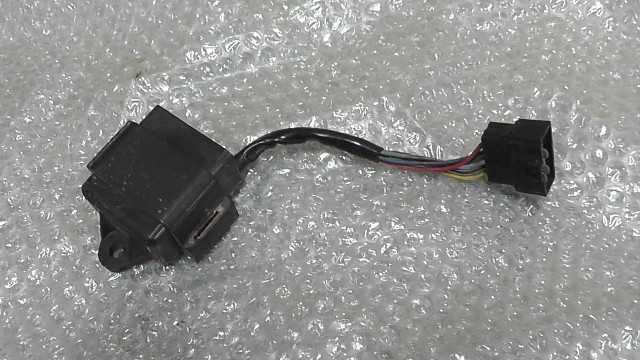 バイクパーツ　エストレヤ カスタム　BJ250A-026xxx　の　コントロールユニット *1692946566　【中古】【送料込】