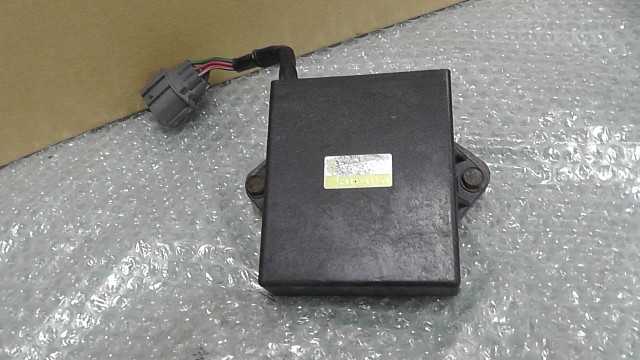 バイクパーツ　エストレヤ カスタム　BJ250A-026xxx　の　CDI *1693269122　【中古】【送料込】