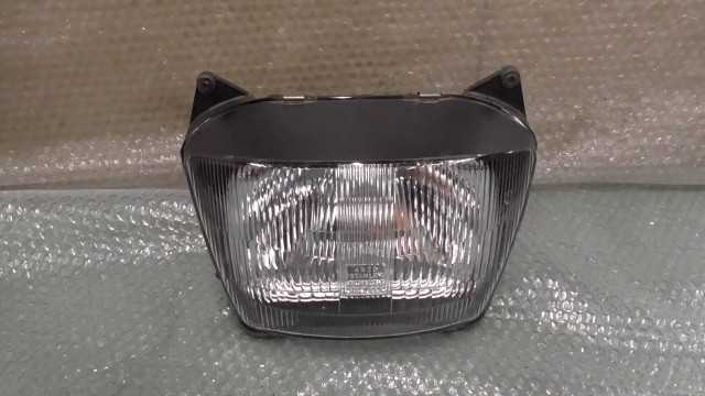 楽天市場】GPZ400F ヘッドライトケース 001-2722 カワサキ 純正 バイク