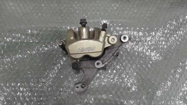 バイクパーツ　CBR250RR　MC51-1000xxx　の　フロントブレーキキャリパー *1697072467　【中古】【送料込】｜バイクCITY 9,029円