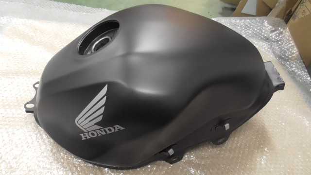 VFR400R　燃料タンク 楽天市場】VFR400R タンク 銀 ホンダ 純正 バイク 部品 NC30