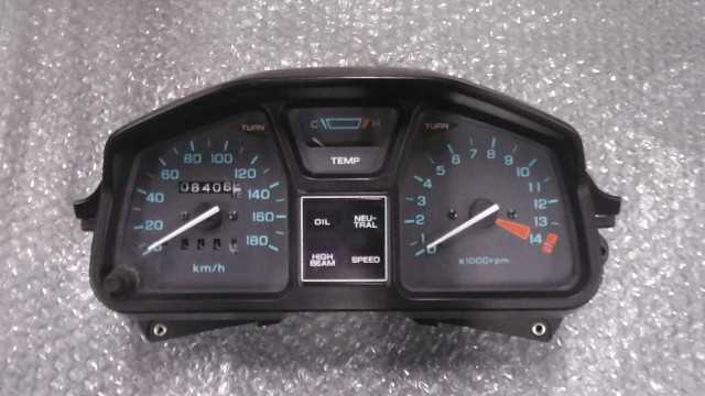 バイクパーツ VT250F MC15-1010xxx の メーター *1698368918 【中古】【送料込】|バイクCITY
