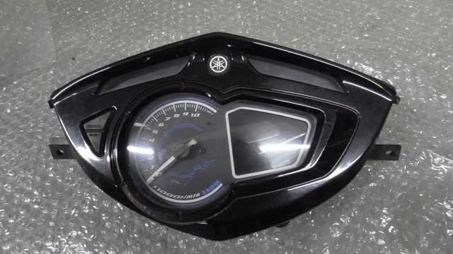 楽天市場】ヤマハ 用 スピードメーター シグナスX 2型 SE44J